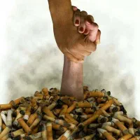 ترک اعتیاد