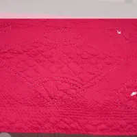 لحاف کرسی ابعاد بزرگ|رختخواب، بالش، پتو|گلپایگان, |دیوار