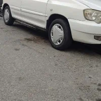 پراید 111مدل 96|خودرو سواری و وانت|تهران, استخر|دیوار