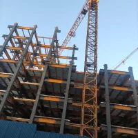 ۸۵ متر نقلی متراژ پروژه سرمایه دهکده چیتگر