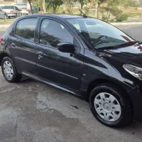 ۲۰۷ مشکلی مدل ۱۴۰۰