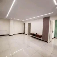 ۶۳متر ۲خوابه سالن پرده خور کلید نخورده آلاله شرقی