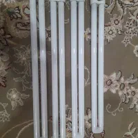 لامپ مهتابی اف پی ال ۳۶ وات و قاب مهتابی