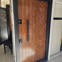 درب ضدسرقت و اتاقی اکسین|خدمات پیشه و مهارت|ایلام, |دیوار