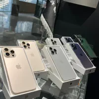 اقساط ویژه تمامی مدل های آیفون