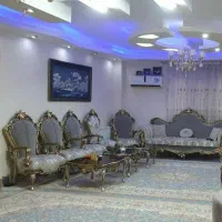رهن و اجاره ویلایی دوطبقه راه مشترک، کوی جهاد