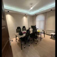 ۷۰ متر  / بر ولیعصر  / فول امکانات