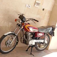 هندا ۱۲۵ عروسک