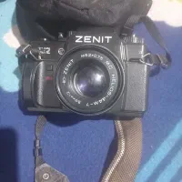 دوربین زنیت