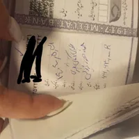 چک گم شده