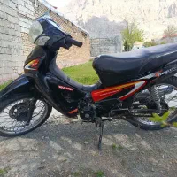 موتور ویو۱۲۵