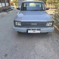 مزدا کارا 2000|خودرو سواری و وانت|ماهدشت, |دیوار