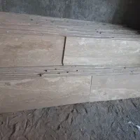 سنگ نما درجه یک حاجی آباد موجود در خواف|مصالح و تجهیزات ساختمان|خواف, |دیوار