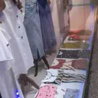 اجاره مغازه با وسایل واجناس|اجارهٔ مغازه و غرفه|شیراز, شهرک گلستان|دیوار