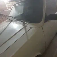 وانت پیکان مدل۸۴