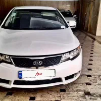 سراتو مدل ۹۴ اتومات بی رنگ در حد