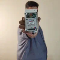 نصب دستگاه سیپاد شارژ سوخت گازوئیل