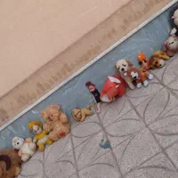 عروسک توافقی میدم
