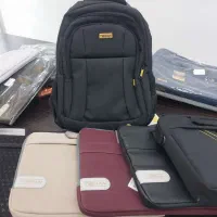 حراج کیف دانشجویی و اداری نو مارکtirgan|کیف، کفش، کمربند|ارومیه, |دیوار