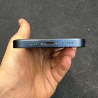 آیفون ۱۳ نرمال باطری ۱۰۰ فابریک|موبایل|قم, زنبیل آباد|دیوار