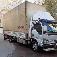 باربری و حمل و نقل وکارگر تنها|خدمات حمل و نقل|مشهد, وکیل‌آباد|دیوار