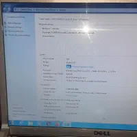 لپ تاپ Dell مدل PP33L|رایانه همراه|تهران, فردوس|دیوار