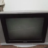 تلویزیون سالم و تمیز