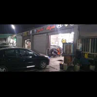 ۲۰ متر مغازه تجاری داخل گاراژ معروف منطقه|اجارهٔ مغازه و غرفه|تهران, هاشم‌آباد|دیوار
