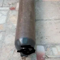 کپسول 40لیتری هوا ژاین