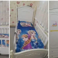 سرویس کودک نوجوان