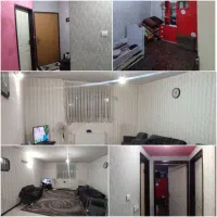 رهن کامل2خوابه برزگ100متری شیک وزیبا (تخلیه)|اجارهٔ آپارتمان|شیراز, مسکن مهر شیراز|دیوار