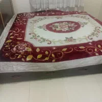 تخت دو نفره