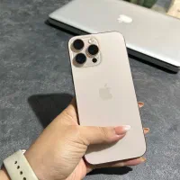 iPhone 16 pro maxآیفون ۱۶ پرومکس