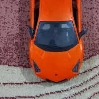 ماشین اسباب بازی