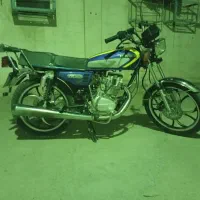 موتور ۱۲۵ مدل ۱۴۰۳ خرید برج ۳ ، ۱۴۰۴