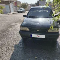 پراید 84|خودرو سواری و وانت|بروجرد, |دیوار