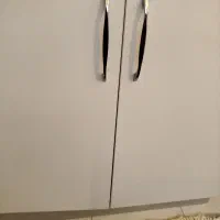 کابیت تمیز در حد نو