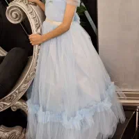 لباس عروس کودک