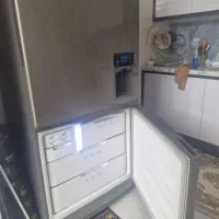 یخچال فریزر ۲۷ فوت اسنوا|یخچال و فریزر|اصفهان, کشاورزی|دیوار