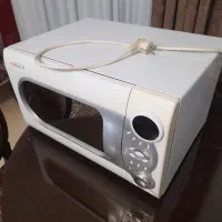 ماکروویو دوو|اجاق گاز و لوازم برقی پخت‌وپز|هشتگرد, فاز ۷ مهستان|دیوار