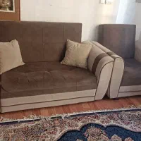 مبل|مبلمان خانگی و میز عسلی|بانه, |دیوار