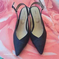 کفش مجلسی|کیف، کفش، کمربند|تهران, پرستار|دیوار