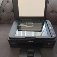 پرینتر رنگی کانن (چندکاره)  PIXMA G3410