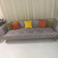 پیراهن مبل کاور مناسب مبل شما|مبلمان خانگی و میز عسلی|شیراز, ارم|دیوار