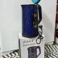 کتری برقی|قوری، کتری، قهوهساز دستی|شوش, |دیوار