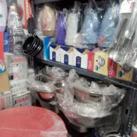 طرح تعویض ظروف کهنه با نو|ظروف پختوپز|قم, انصارالحسین|دیوار