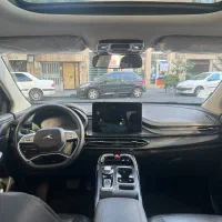 Kmc x5 1403 بیرنگ|خودرو سواری و وانت|تهران, یوسفآباد|دیوار