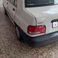 پراید ۹۴/کارکرد حدود ۹۸۰۰۰کیلومتر و استفاده خانگی|خودرو سواری و وانت|صومعهسرا, |دیوار