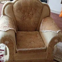 مبل|مبلمان خانگی و میز عسلی|نجف‌آباد, امام خمینی|دیوار