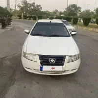 سمند سورن مدل ۹۰